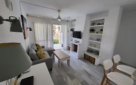 Apartamento muy bien ubicado en Torremolinos